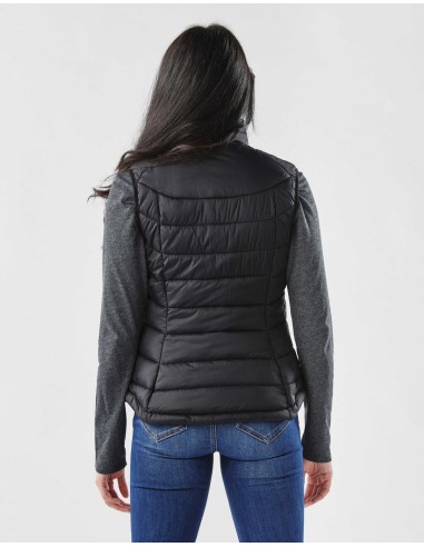 STO-AFV-1W-Women's Stavanger gilet thermique